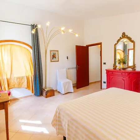 别墅 Calma Con Idromassaggio E Giardino Vicino Saturnia