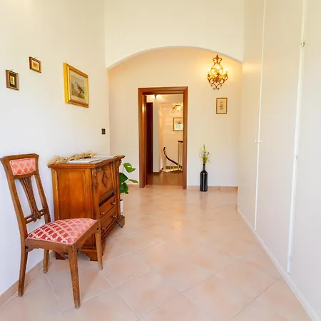 Calma Con Idromassaggio E Giardino Vicino Saturnia Villa *