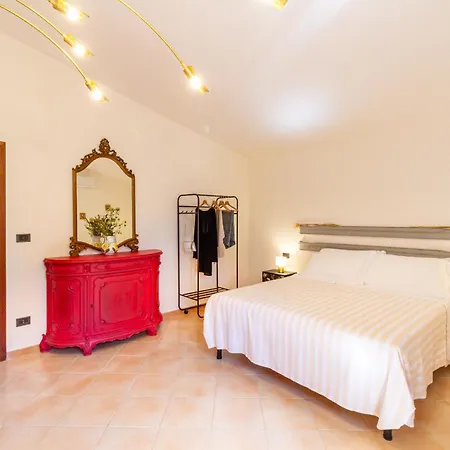 Calma Con Idromassaggio E Giardino Vicino Saturnia 别墅 蒙特马拉诺