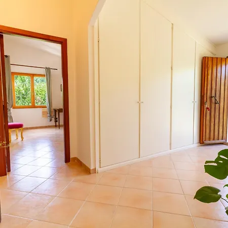 Villa Calma Con Idromassaggio E Giardino Vicino Saturnia