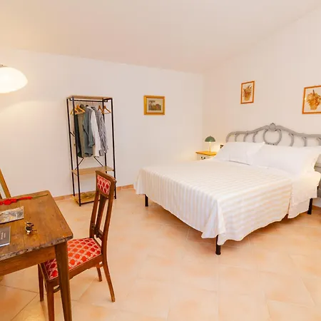 Calma Con Idromassaggio E Giardino Vicino Saturnia 别墅 蒙特马拉诺