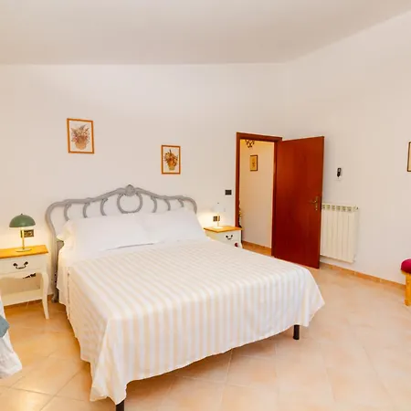 别墅 Calma Con Idromassaggio E Giardino Vicino Saturnia
