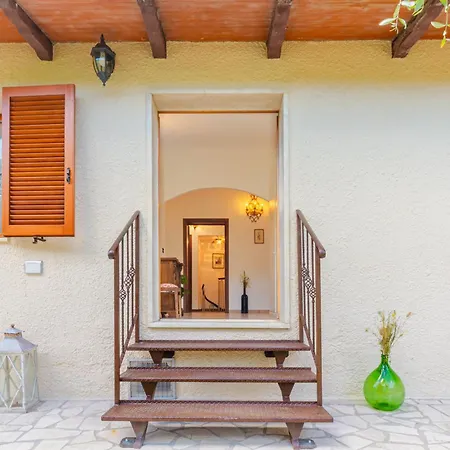 Calma Con Idromassaggio E Giardino Vicino Saturnia 蒙特马拉诺
