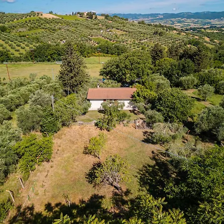 Calma Con Idromassaggio E Giardino Vicino Saturnia *
