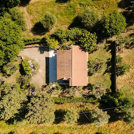 Villa Con Piscina E Jacuzzi Vicino Saturnia * Montemerano