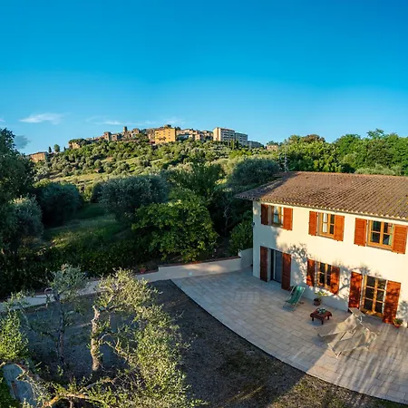 Villa Villa Con Piscina E Jacuzzi Vicino Saturnia