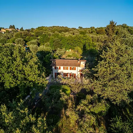 Villa Calma Con Idromassaggio E Giardino Vicino Saturnia *