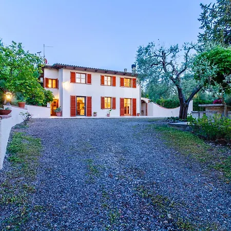 Calma Con Idromassaggio E Giardino Vicino Saturnia Villa *