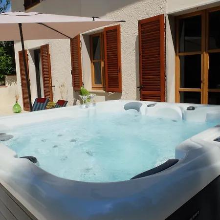 别墅 Calma Con Idromassaggio E Giardino Vicino Saturnia 蒙特马拉诺