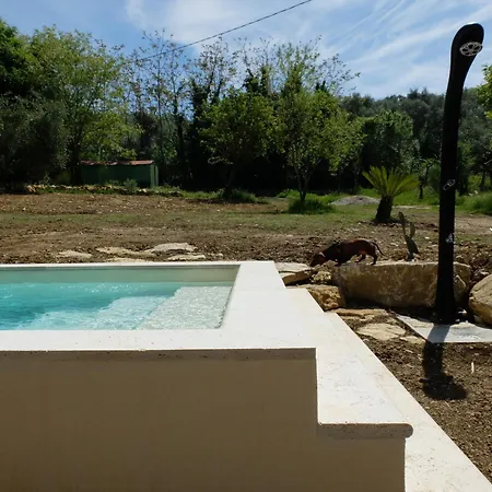 Con Piscina E Jacuzzi Vicino Saturnia מונטמראנו